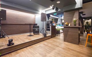 Victoriei 100 Bar | Spațiu HoReCa 169 mp Calea Victoriei - Poză 14