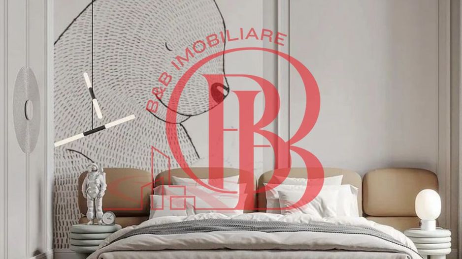 Apartament 3 camere Titan Th. Pallady-Sector 3-Metrou Teclu - Poză 5