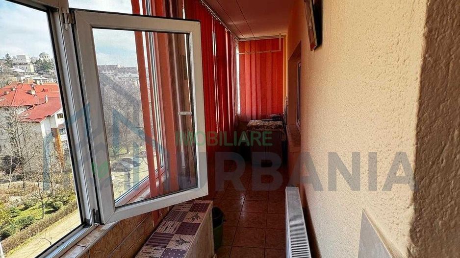 De inchiriat 3 camere Iași | 80 mp | 2 băi | lângă Carrefour Gara - Poză 5