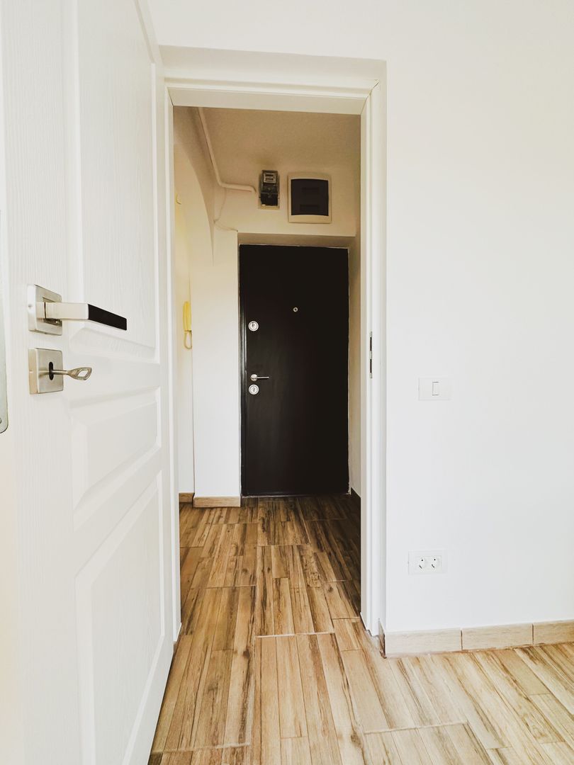 OFERTA INCHIRIATA - Pet Friendly - 3 camere, Take Ionescu | 72 mp - Poză 24