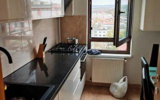 Apartament cu 3 camere/ 60mp/ parcare subterana/ Nicolina - Bloc nou! - Poză 3