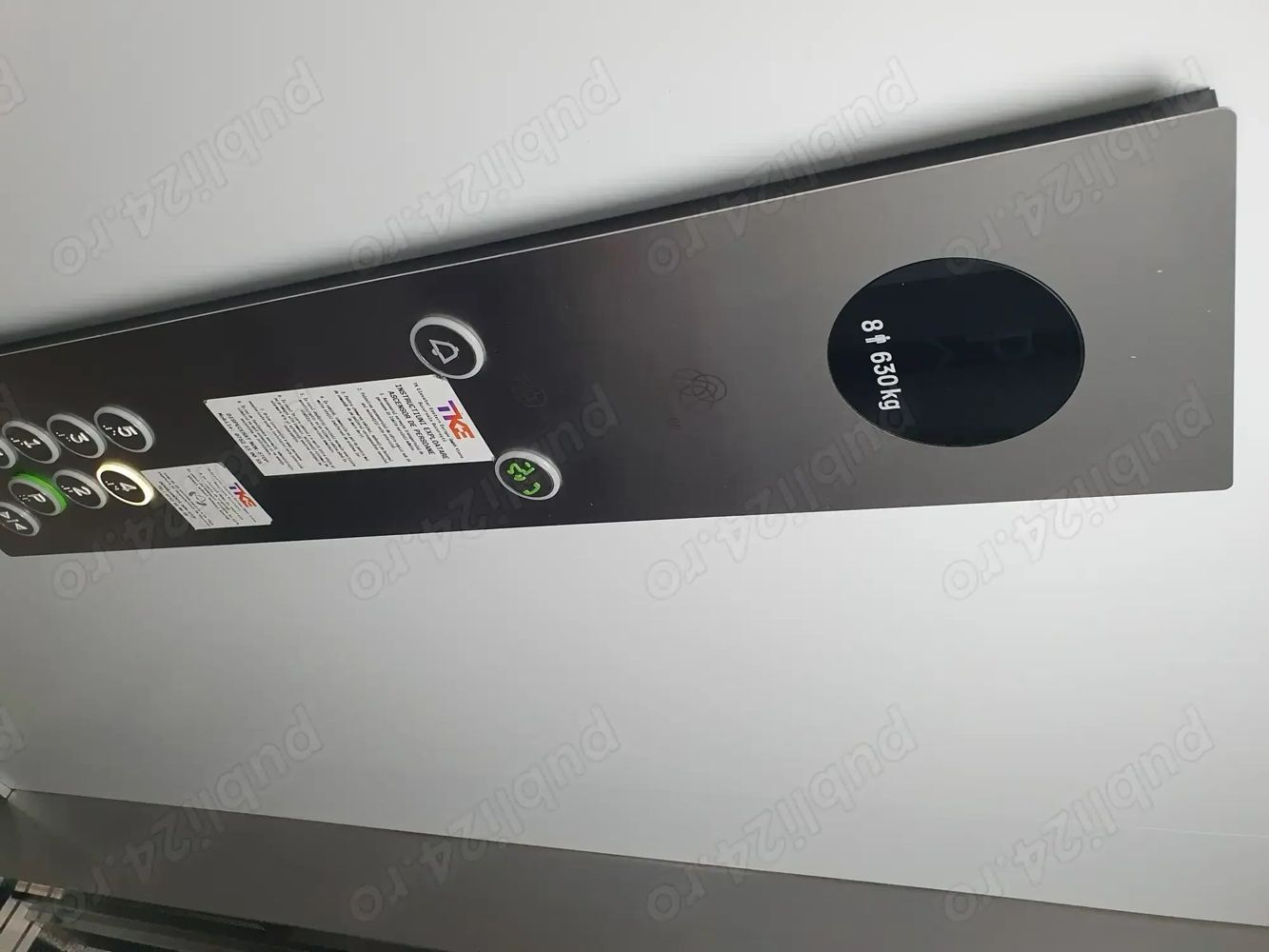 Garsonieră modernă High Class Residence, Pallady - Poză 10