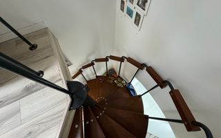 Casa pe aleea pietonala, vis-a-vis de Ceasul Electric - Poză 8