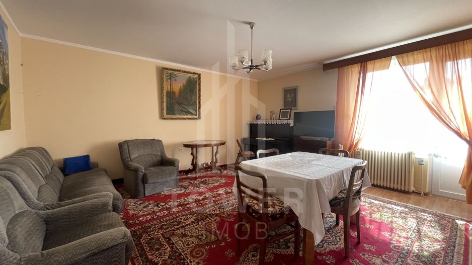 Casa individuala | 1000 mp teren | Parcul Sub Arini | Calea Poplacii - Poză 1