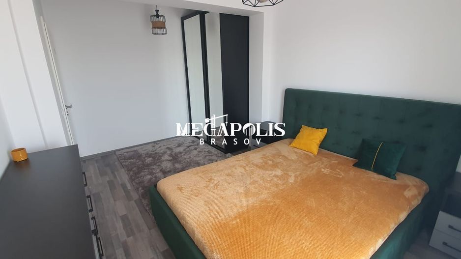 Apartament 3 Camere | 78mp | Terasă | Loc de Parcare | Avantgarden - Poză 6
