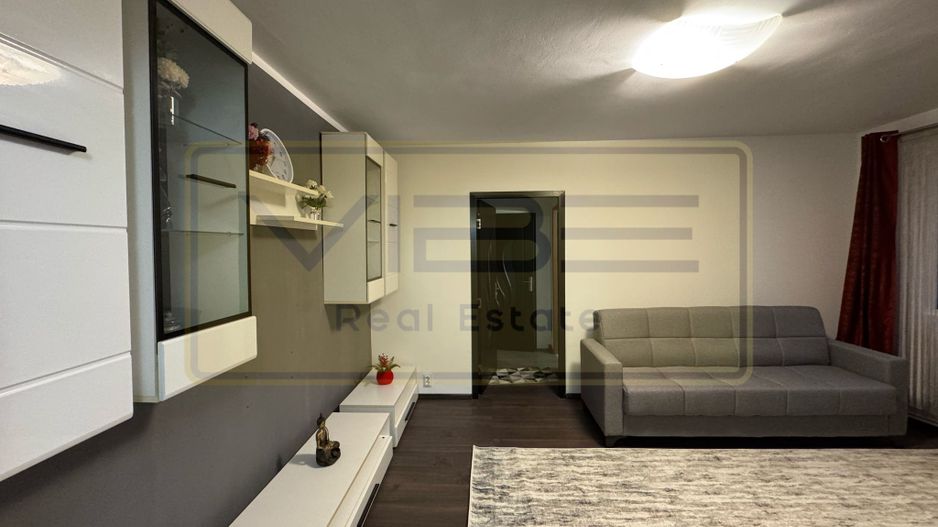 Apartament 2 camere Podu Ros - Cantemir 10 min Palas Campus - Poză 14