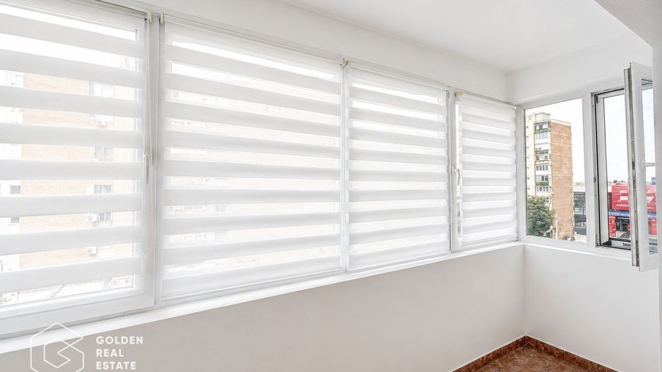 Apartament 2 camere, recent renovat, etajul 4, zona Fortuna - Poză 4