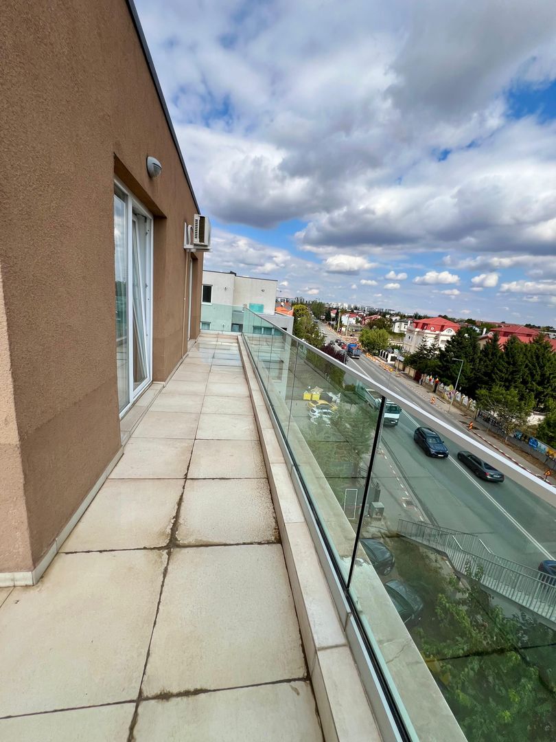 Apartament 3 camere de închiriat - Poză 22