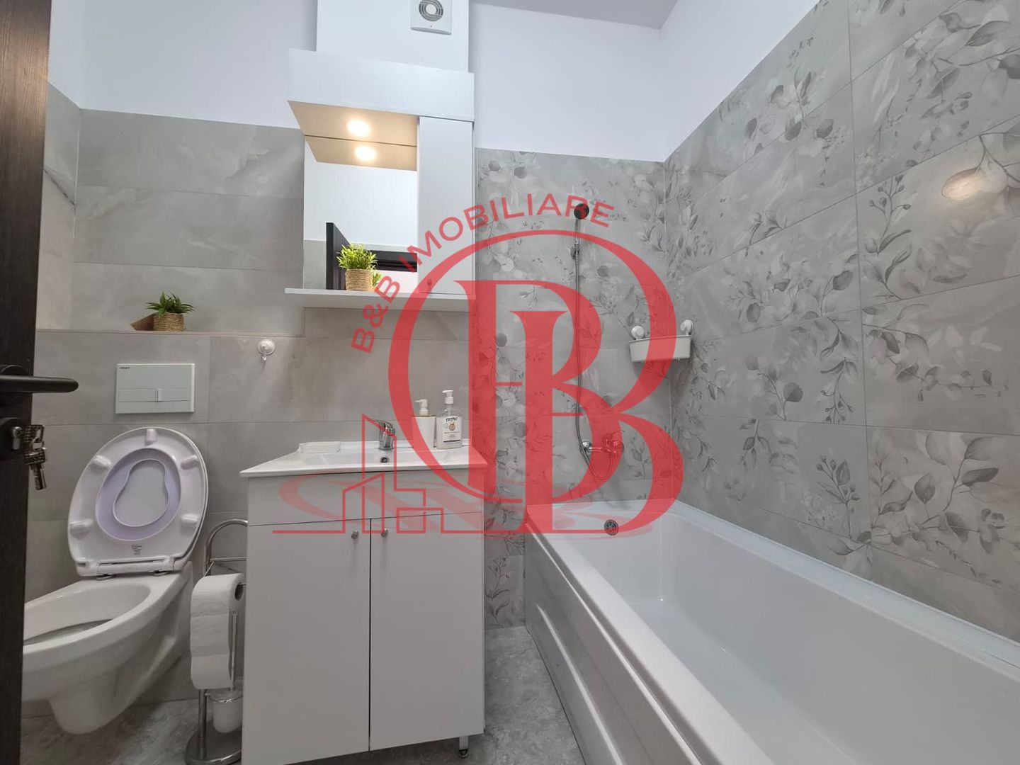 Apartament 2 camere Mobilat Utilat-Th. Pallady Metrou Teclu - Poză 4