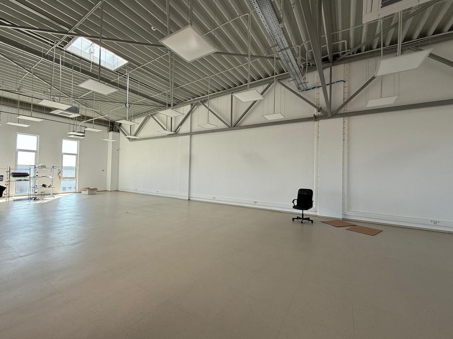 Spațiu industrial de închiriat – Drumul între Tarlale, Sector 3 - Poză 25