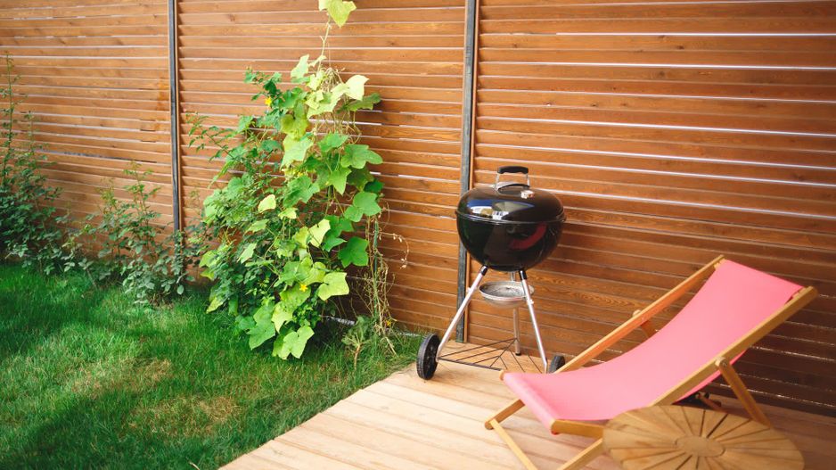 Apartament cu grădină în Cartierul Ared Red 9 - Poză 1