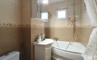 Apartament 3 camere, de închiriat ,Vasile Milea, Sibiu - Poză 8