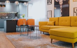 3 camere, ultracentral, Oradea. 215 000 E + TVA - Poză 6