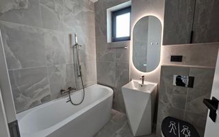 Casa Premium parter | complet mobilata si utilata | com Berceni - Poză 17