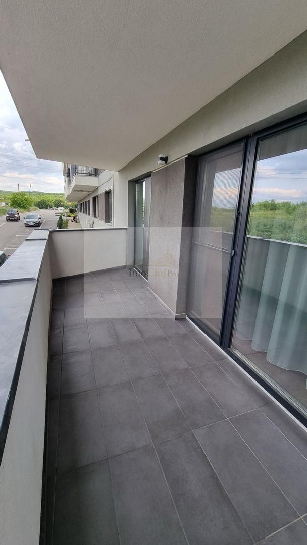 Vanzare apartament modern cu 3 camere| Sopor- Baza Sportiva Gheorgheni - Poză 14