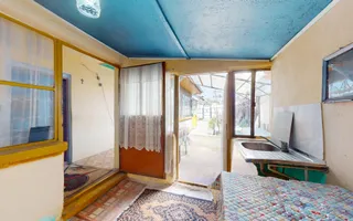Casă 3 camere Voluntari | 200 mp teren | 120 mp curte | Gaz la poartă - Poză 23