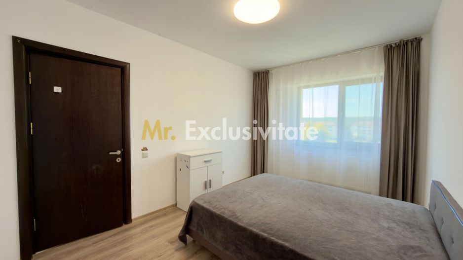 Apartament 3 Camere | Bloc 2018 | Parcare Proprie | Acces Rapid -A1 - Poză 14