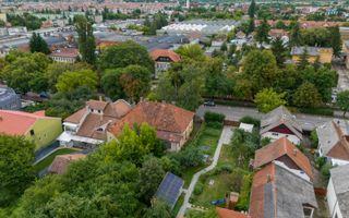 Casă spațioasă în centrul orașului Sfântu Gheorghe | Teren 1300 mp - Poză 24