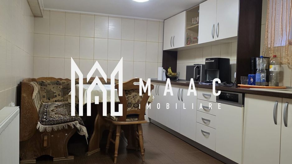 Casa 4 camere I Decomandata I Gradina I Lacul lui Binder - Poză 29