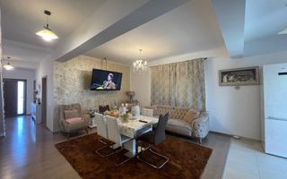 Duplex cu 4 camere complet mobilat și utilat |Moșnița Veche| - Poză 1