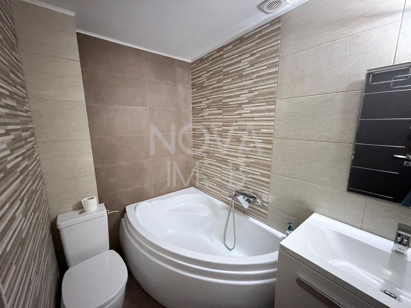 Apartament 3 camere, Str. Doamna Stanca - COMISION 0 - Poză 6
