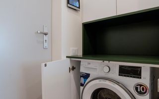 Apartament 2 Cam. de închiriat I Suceava/Universității I 450 Euro/Luna - Poză 18