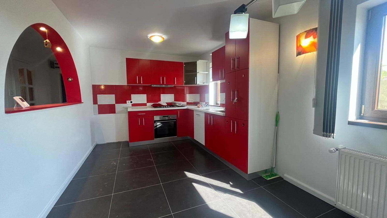 COMISION 0% | Duplex Mosnita Veche | 151 mp utili | 4 dormitoare | - Poză 6