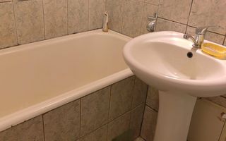 Apartament 3 camere/ Decomandat/ Etaj 4/ Bloc izolat / Tudor - Poză 7