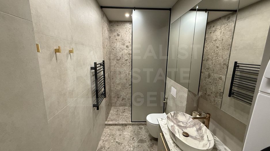 Chirie, apartament, 2 camere, str. Alexandru Cel Bun, Centru - Poză 12
