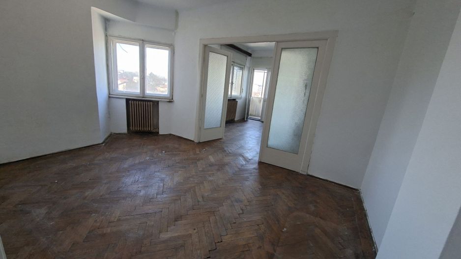 Apartament 2 camere Calea Calarasilor Piata Muncii. - Poză 1