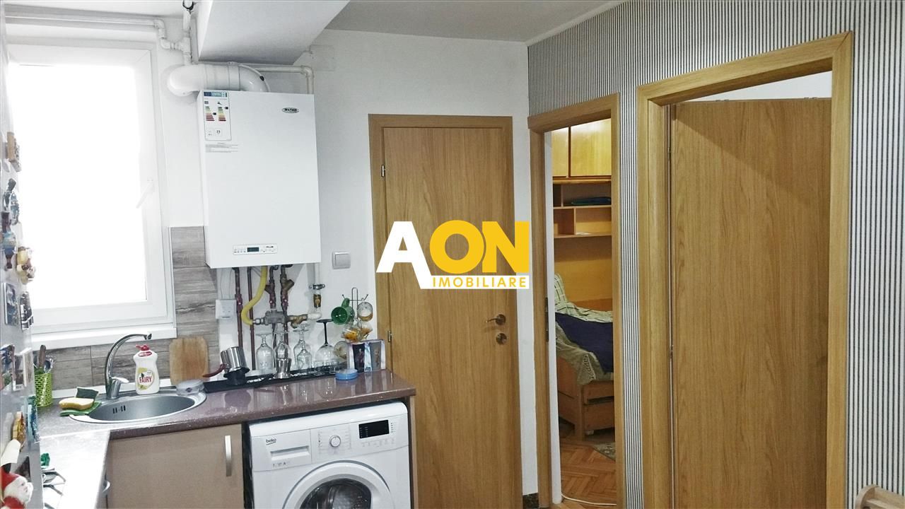 Apartament 2 camere mobilat utilat B-dul Transilvaniei - Poză 1