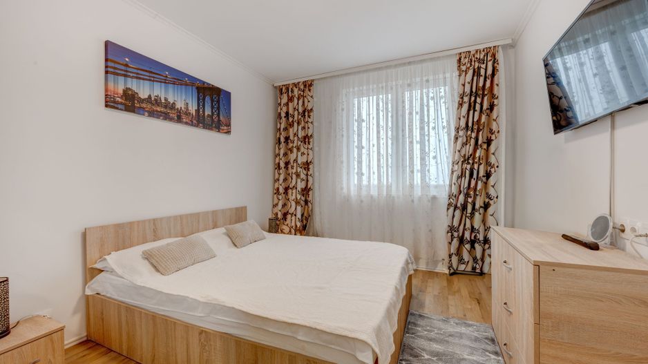 Apart. 3 cam. Decom.+2 Bai+2 Parcări ! Adora Urban Village ! - Poză 8