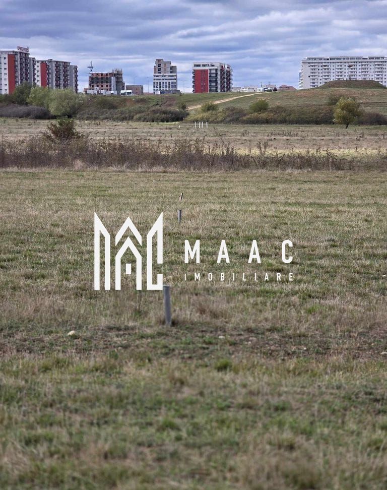 Parcele 400 mp | Extravilan | Șelimbăr - Poză 1