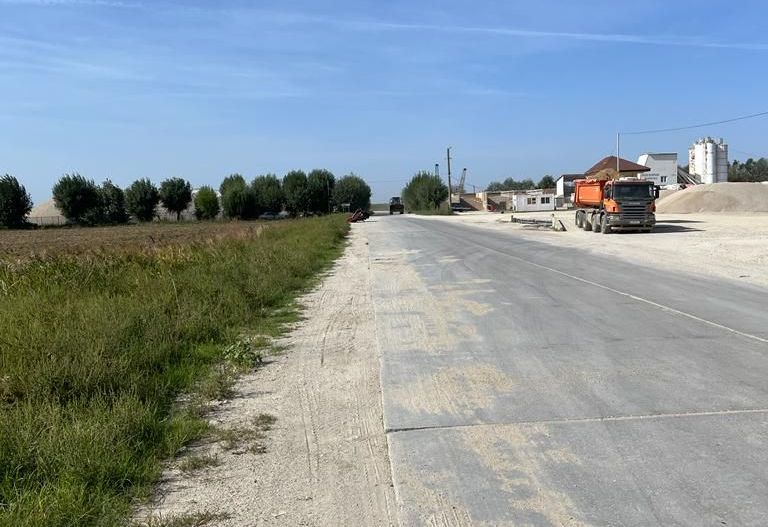 Teren Investitie - Pretabil Industrial, Logistica - Poză 3