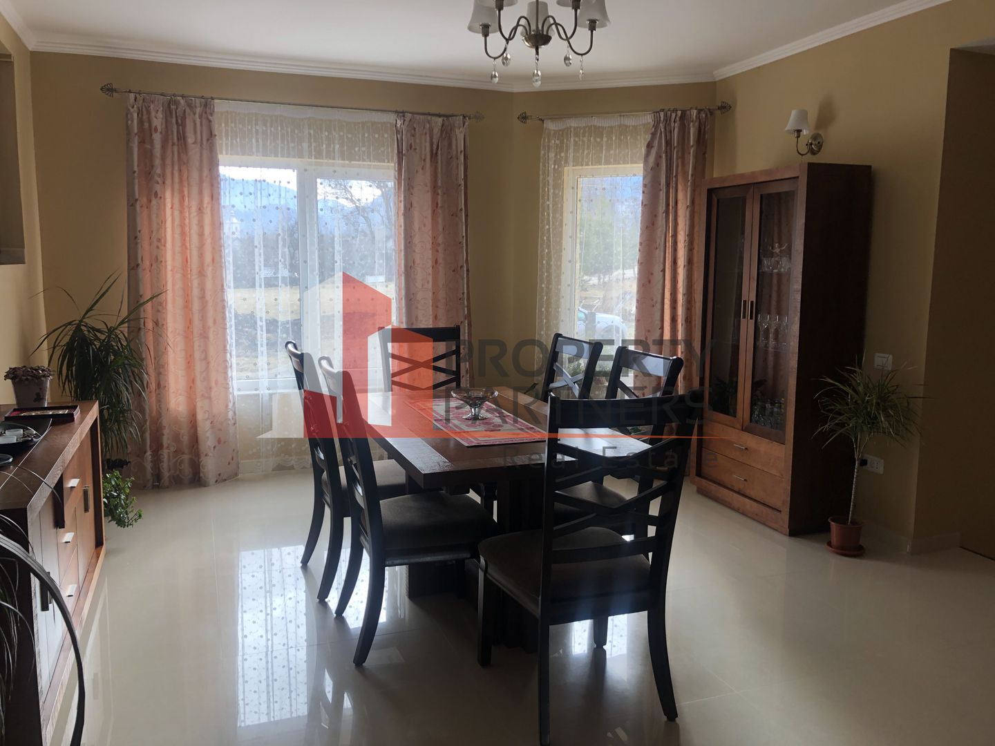 Vila de locuit in Bran/Predelut cu panorama superba. - Poză 20