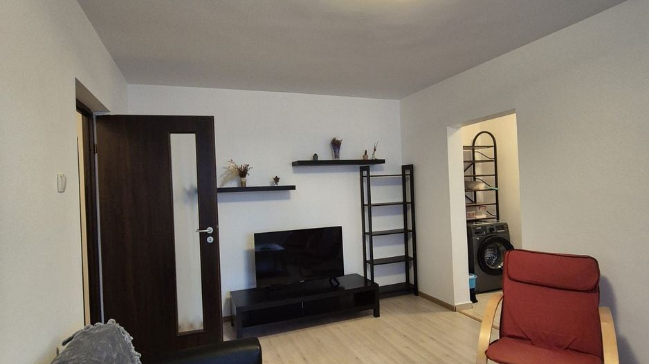 Apartament 2 camere de inchiriat, mobilat,  Drumul Taberei - Poză 2