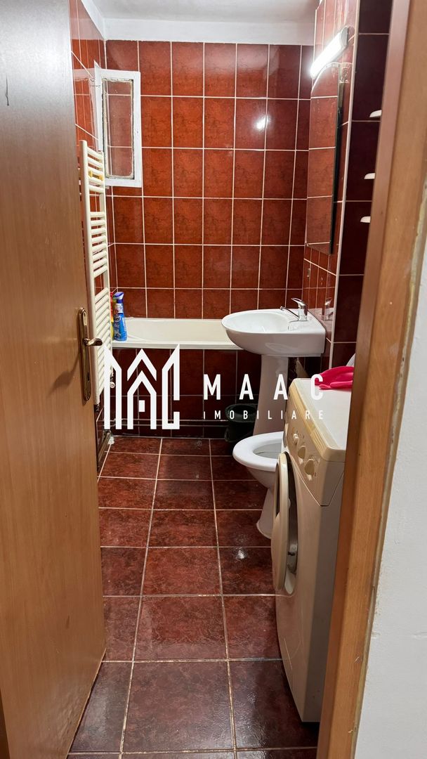 Apartament 2 camere | 59 mpu | Ostroveni | - Poză 9
