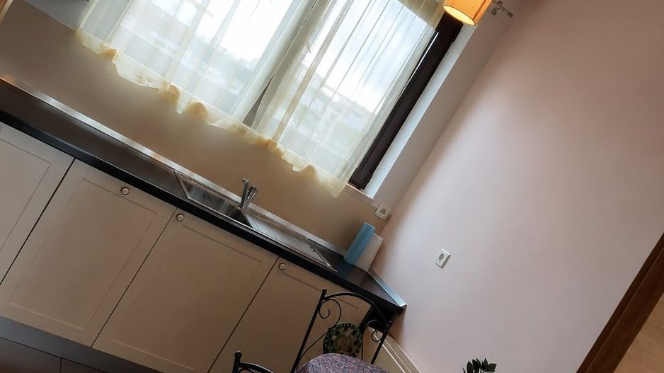 Apartament 3 camere | Kiseleff | Vedere spre parc | Garaj subteran - Poză 8