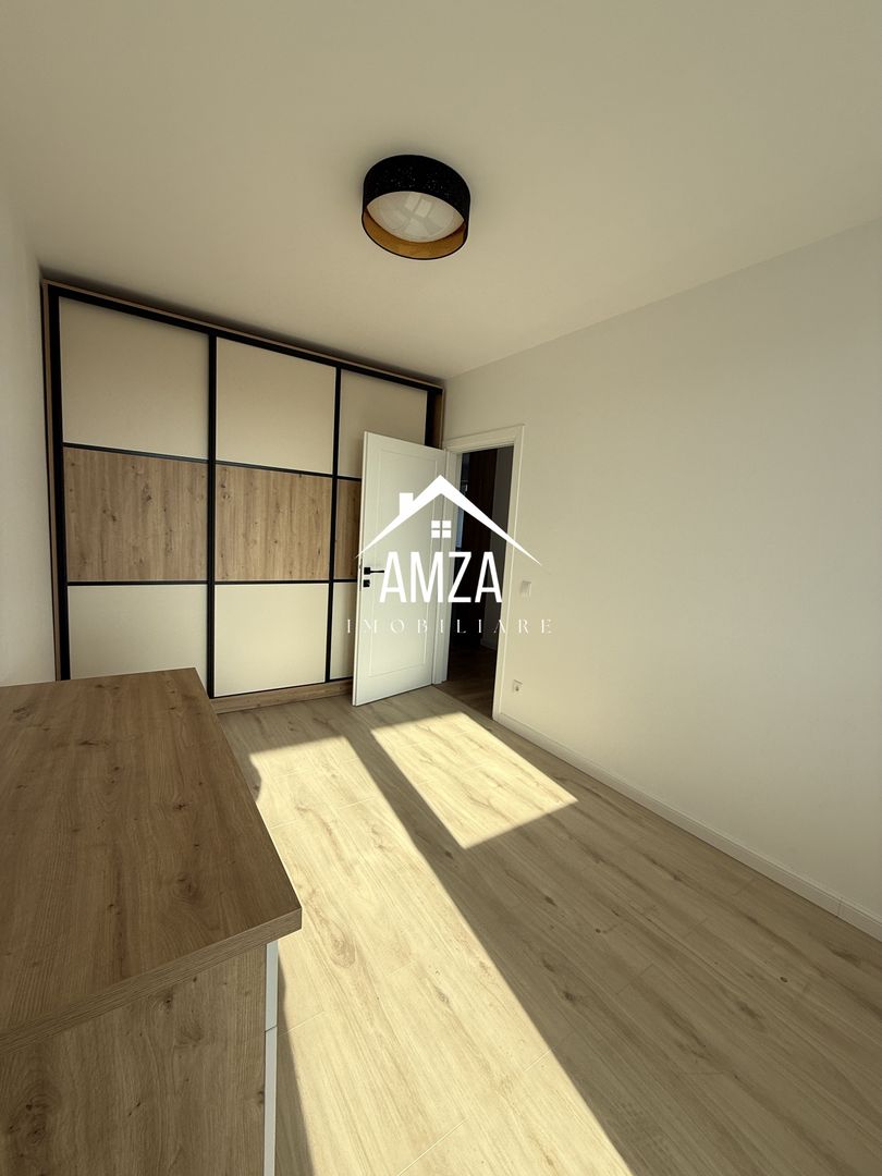 Apartament 3 camere de vânzare – Șelimbăr, zona Mihai Viteazu - Poză 8