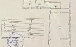 Inchiriere casa - Poză 15