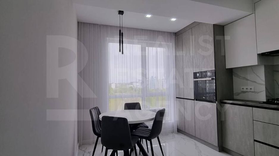 Chirie, apartament, 1 cameră, strada Alecu Russo, Râșcani - Poză 1