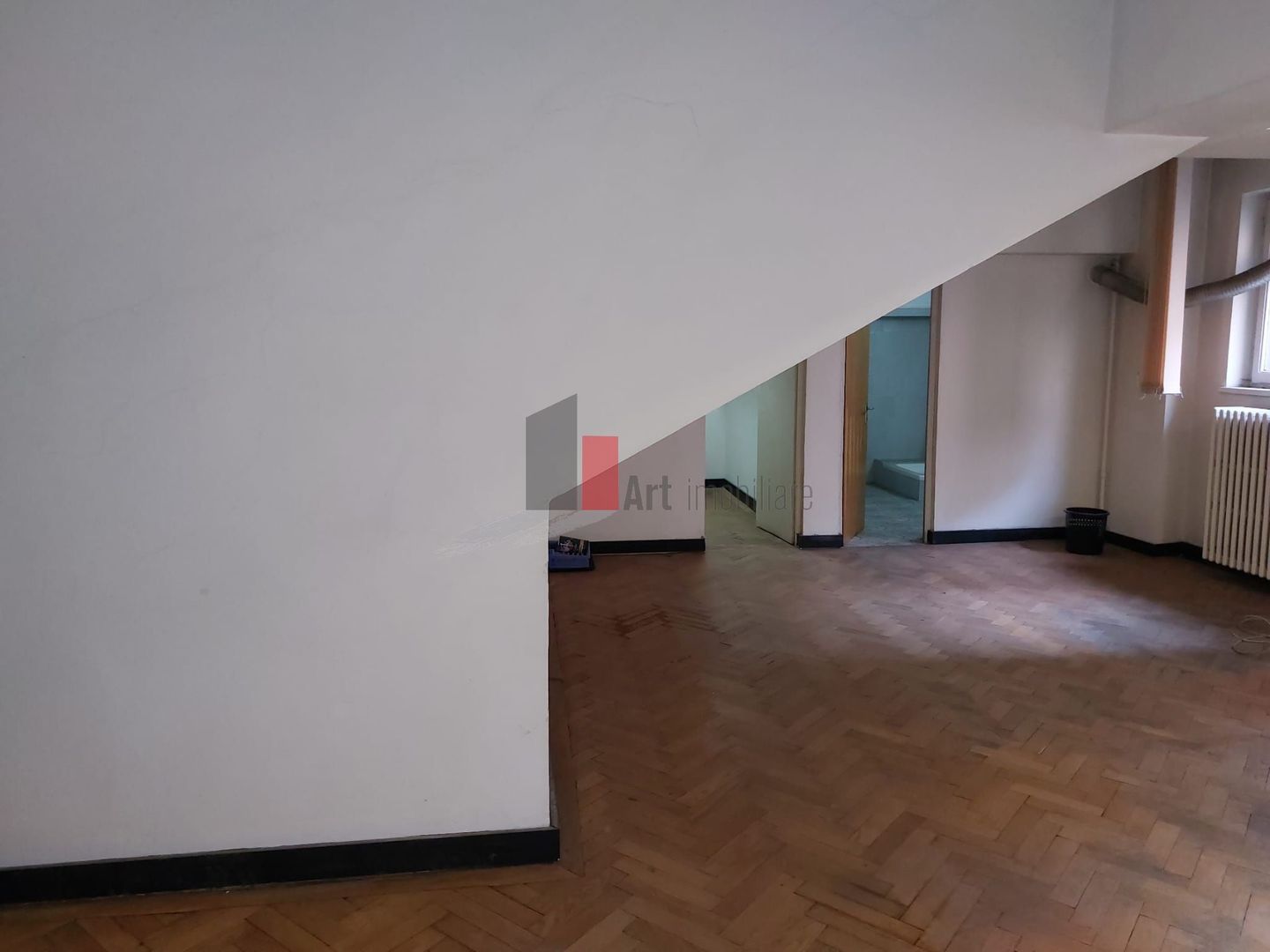 Spatiul "APALA",  Sala Palatului, imobil  birouri, 97 mp, FARA RISC SEISMIC - Poză 6