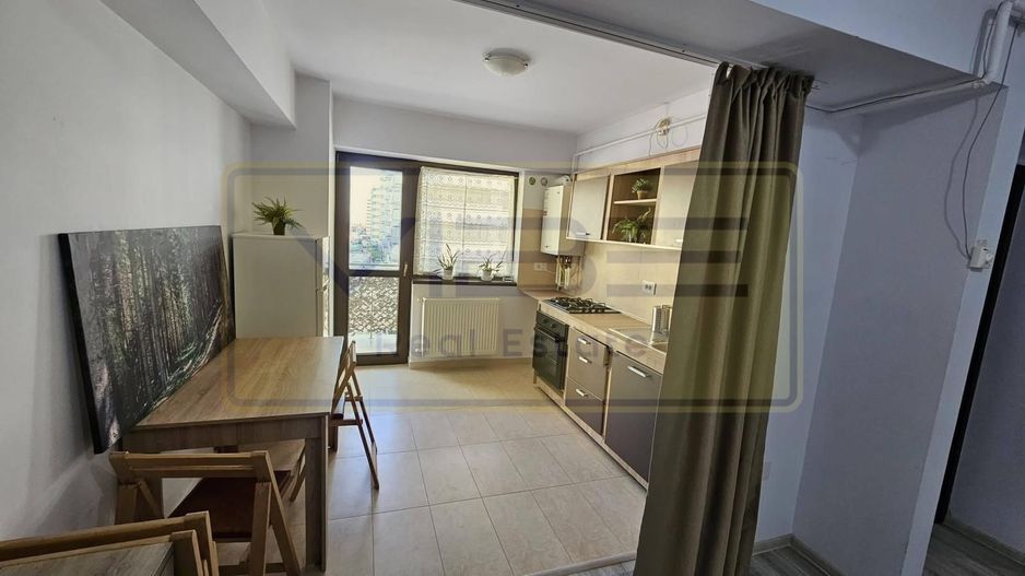 Apartament cu 2 camere (open-space) Copou - Hotel Grand View - Poză 3