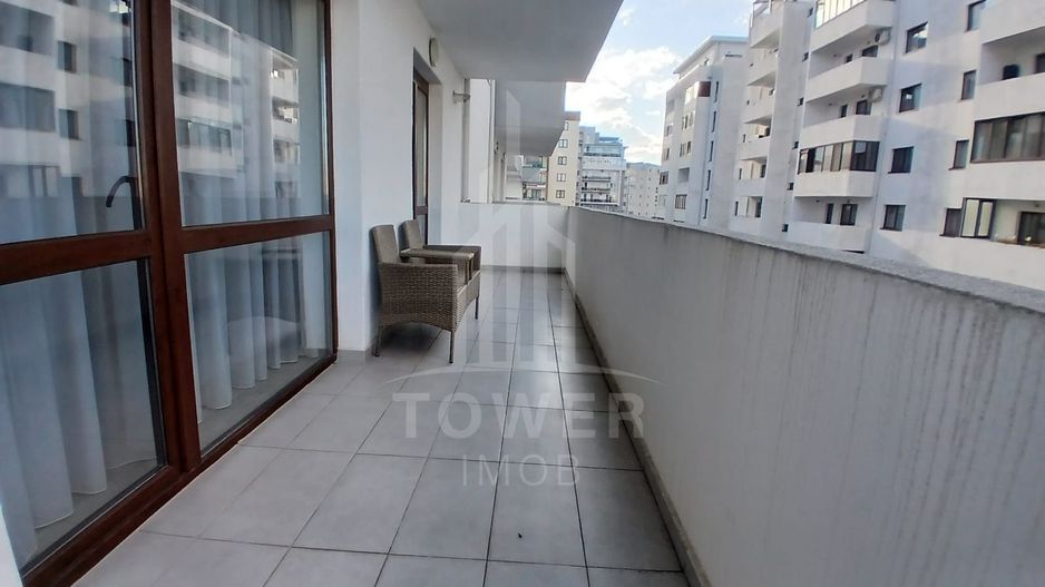 Apartament 2 camere | etaj 2 | zona Doamna Stanca - Poză 12