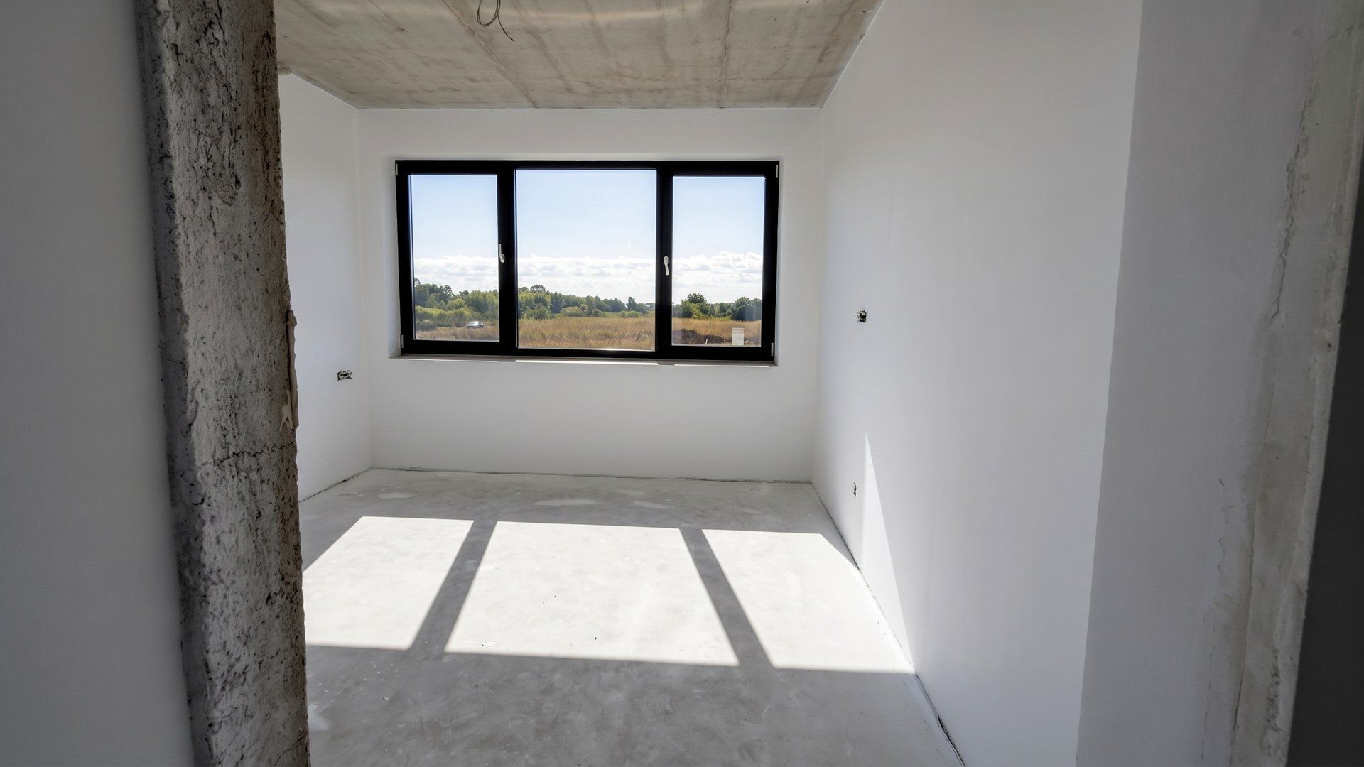 Vilă modernă în Săftica, lângă lac, 3 dormitoare C4 - Poză 16
