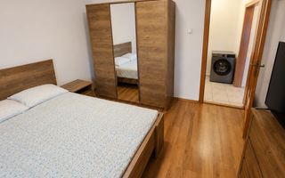 Apartament decomandat cu 3 camere, 65 mp și 2 băi | Constantin Prezan– - Poză 2
