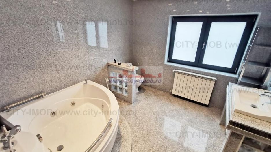 Inchiriere Vila Iancu Nicolae,  Nord,  Pipera - Poză 30
