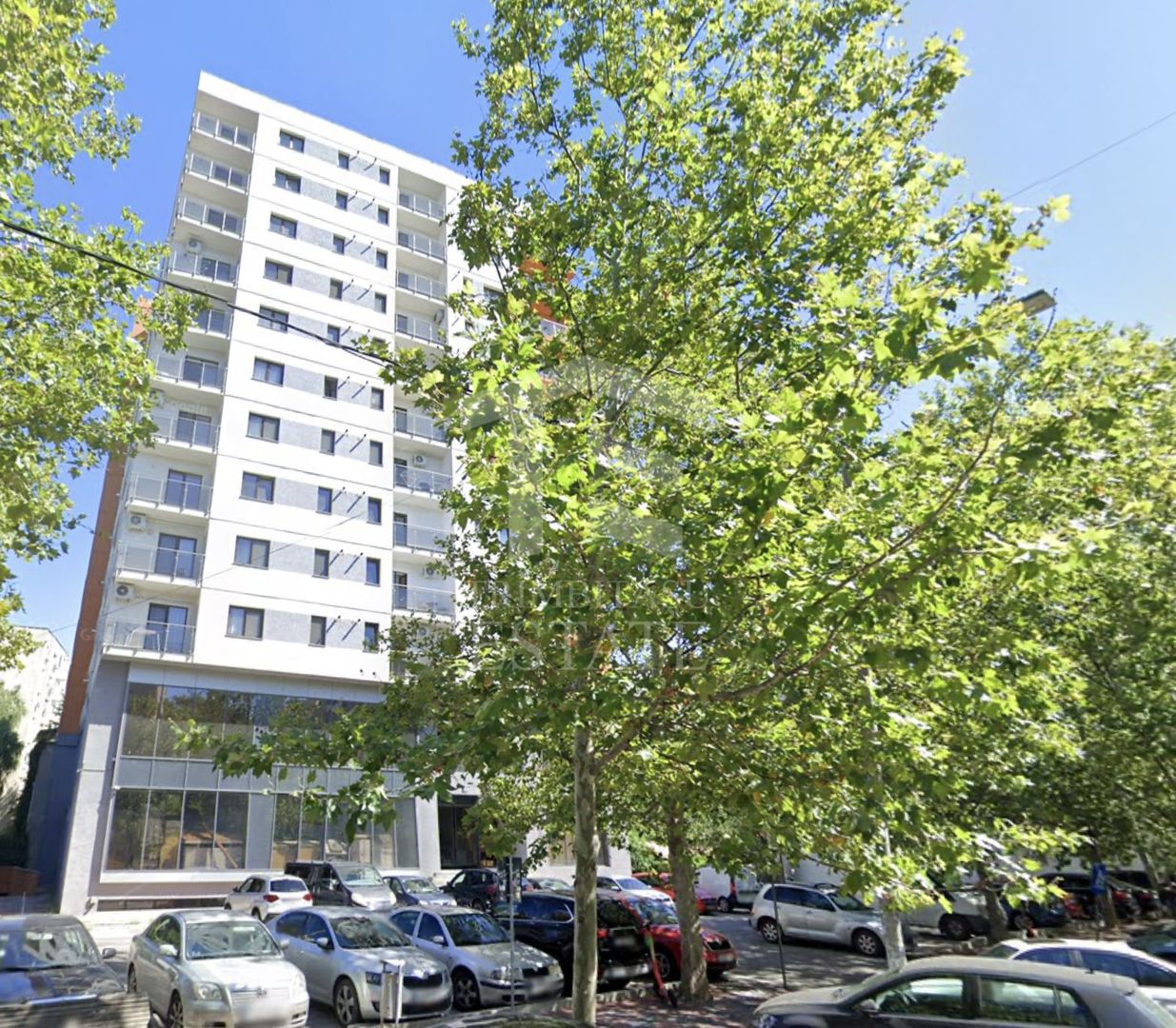 PTA MUNCII - Decebal | Chirie 2 camere bloc nou centrala termica - Poză 2