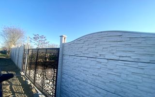 Castelu (COD 07) Casă 4 camere cu teren de 625 mp - Poză 16