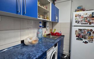 Apartament 2 camere Brancoveanu-Drumul Gazarului AS1 - Poză 9